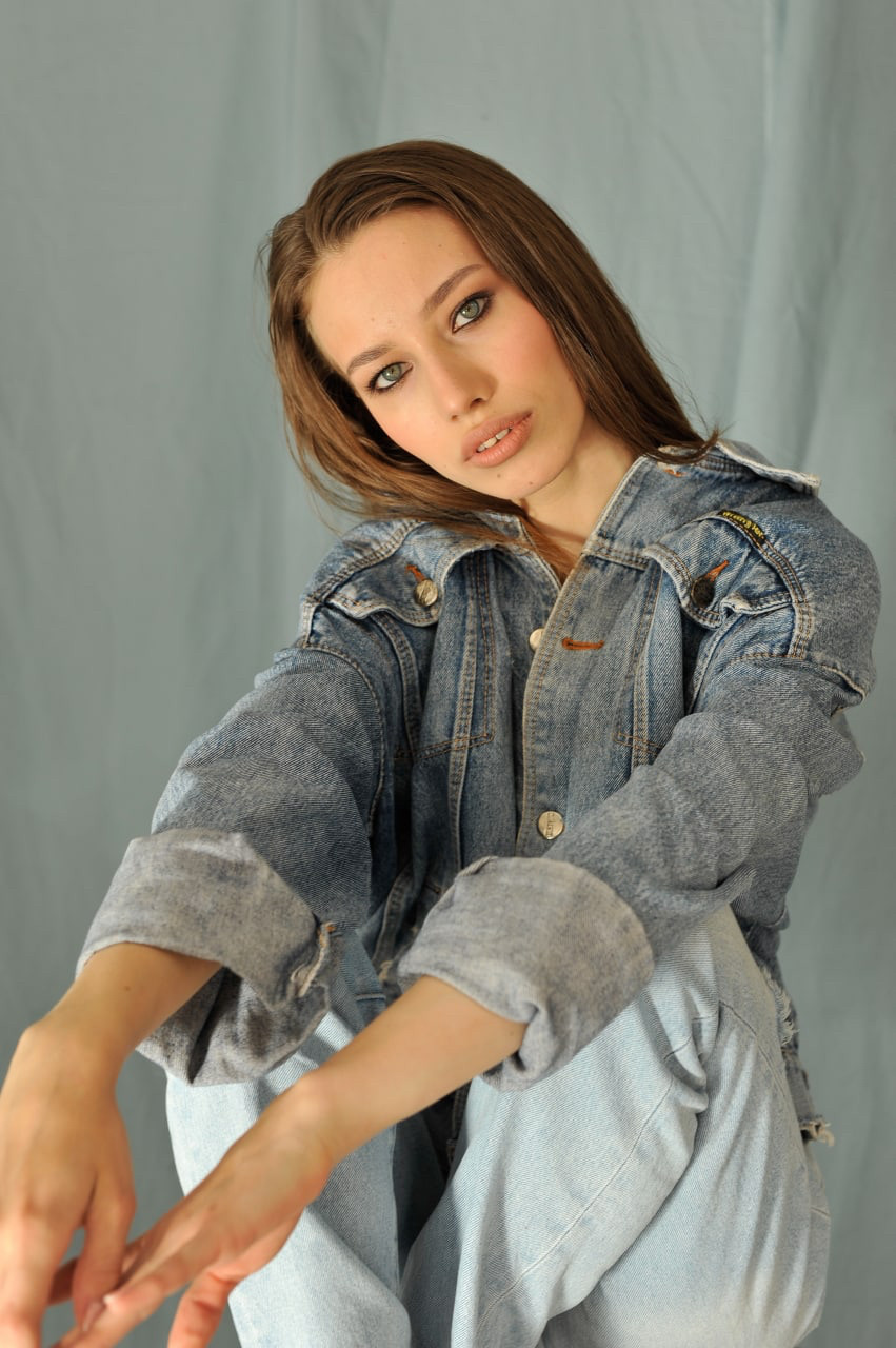 Gilli. Материнское модельное агентство