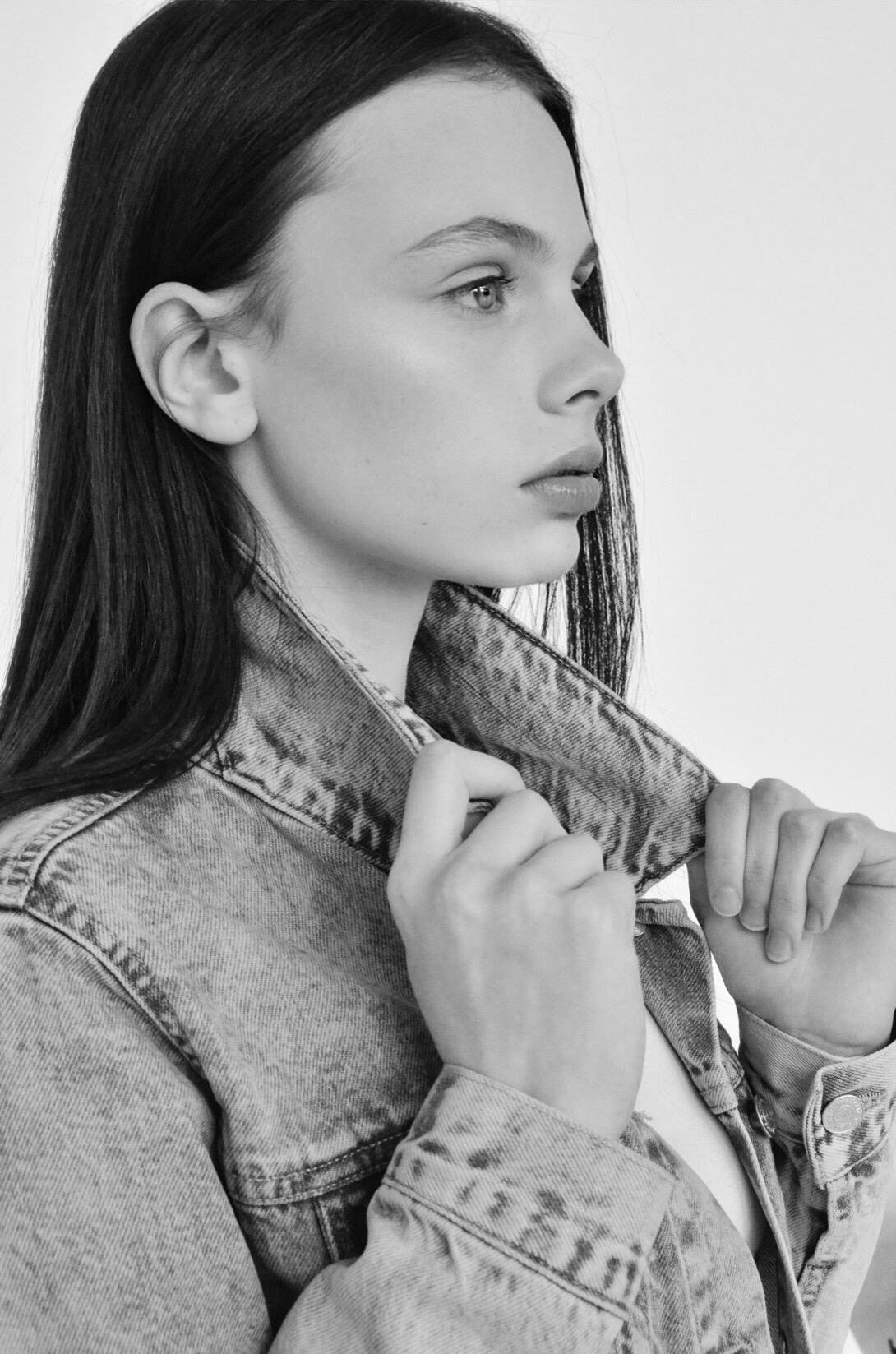 Dari. Материнское модельное агентство