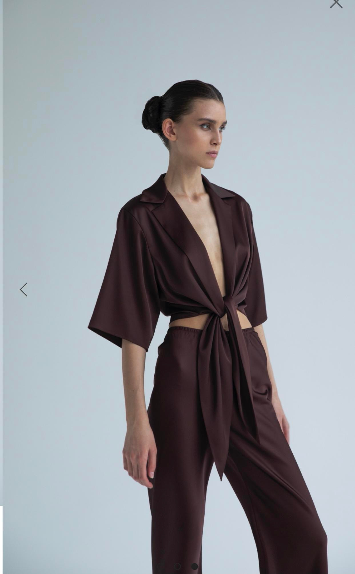 KAT (Partnership with PMM). Материнское модельное агентство