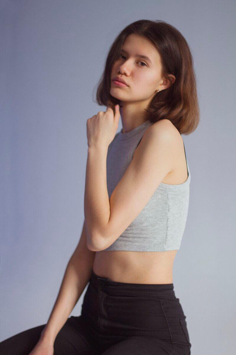 Polina. Материнское модельное агентство