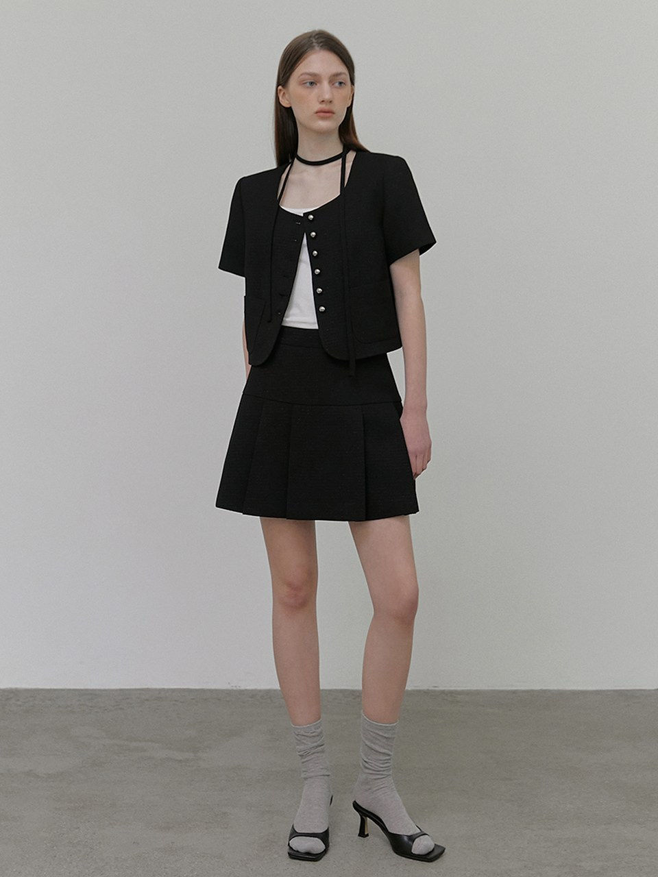 TOP LIZ KO. Материнское модельное агентство