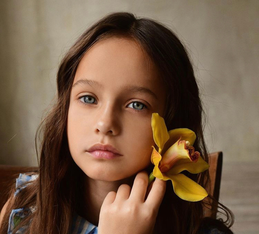 Sofi. Материнское модельное агентство