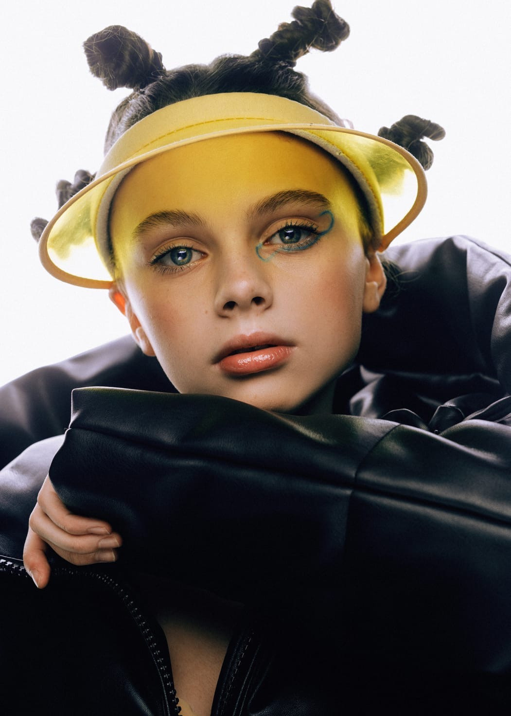 Dari. Материнское модельное агентство