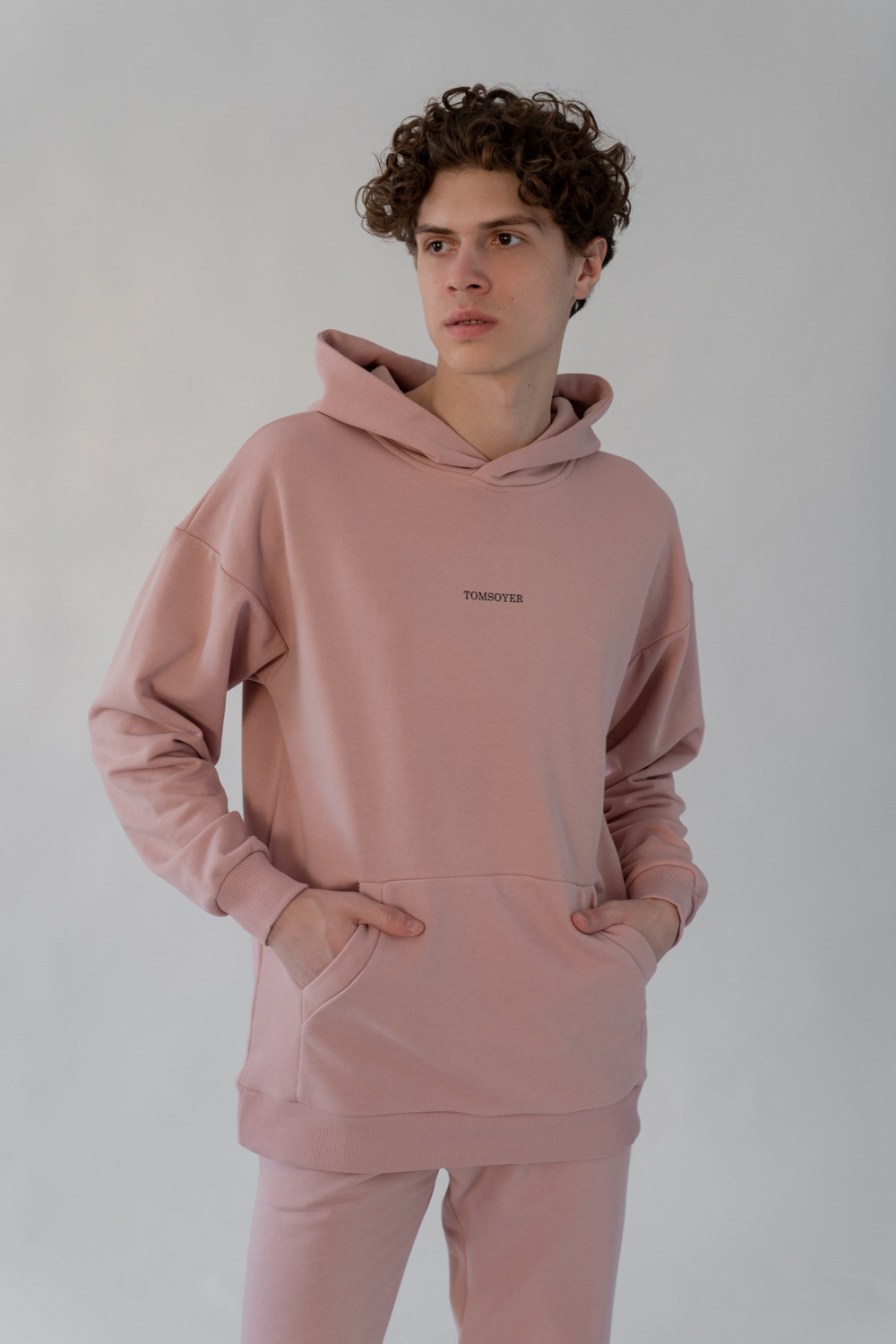 Dani. Материнское модельное агентство