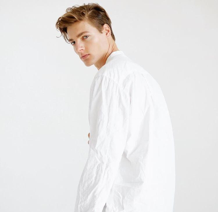 Serge. Материнское модельное агентство