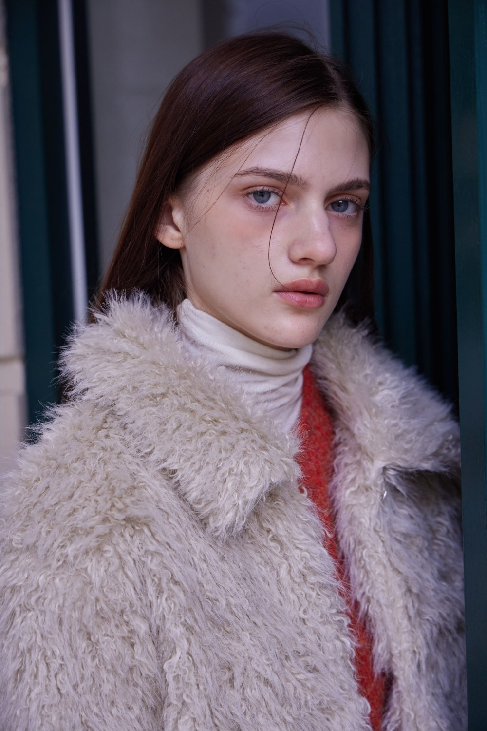 TOP LIZ KO. Материнское модельное агентство