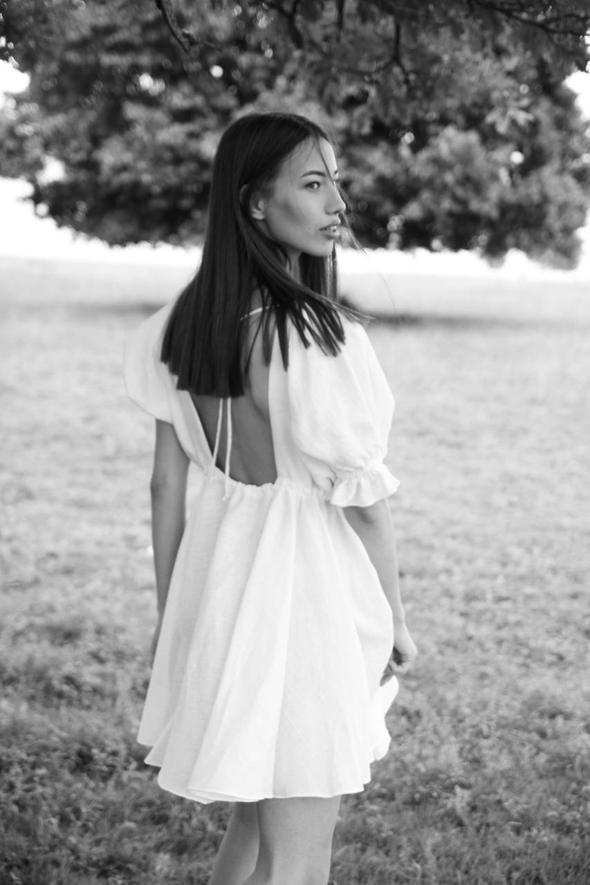 Gilli. Материнское модельное агентство