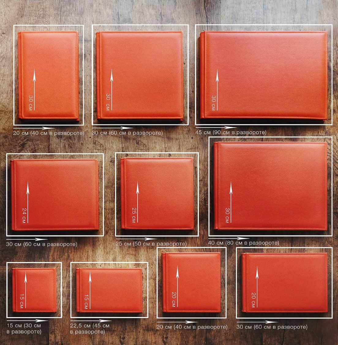 Фотокниги. Phototsareva.ru