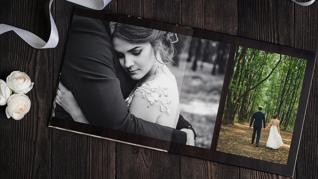 Фотокниги. Phototsareva.ru