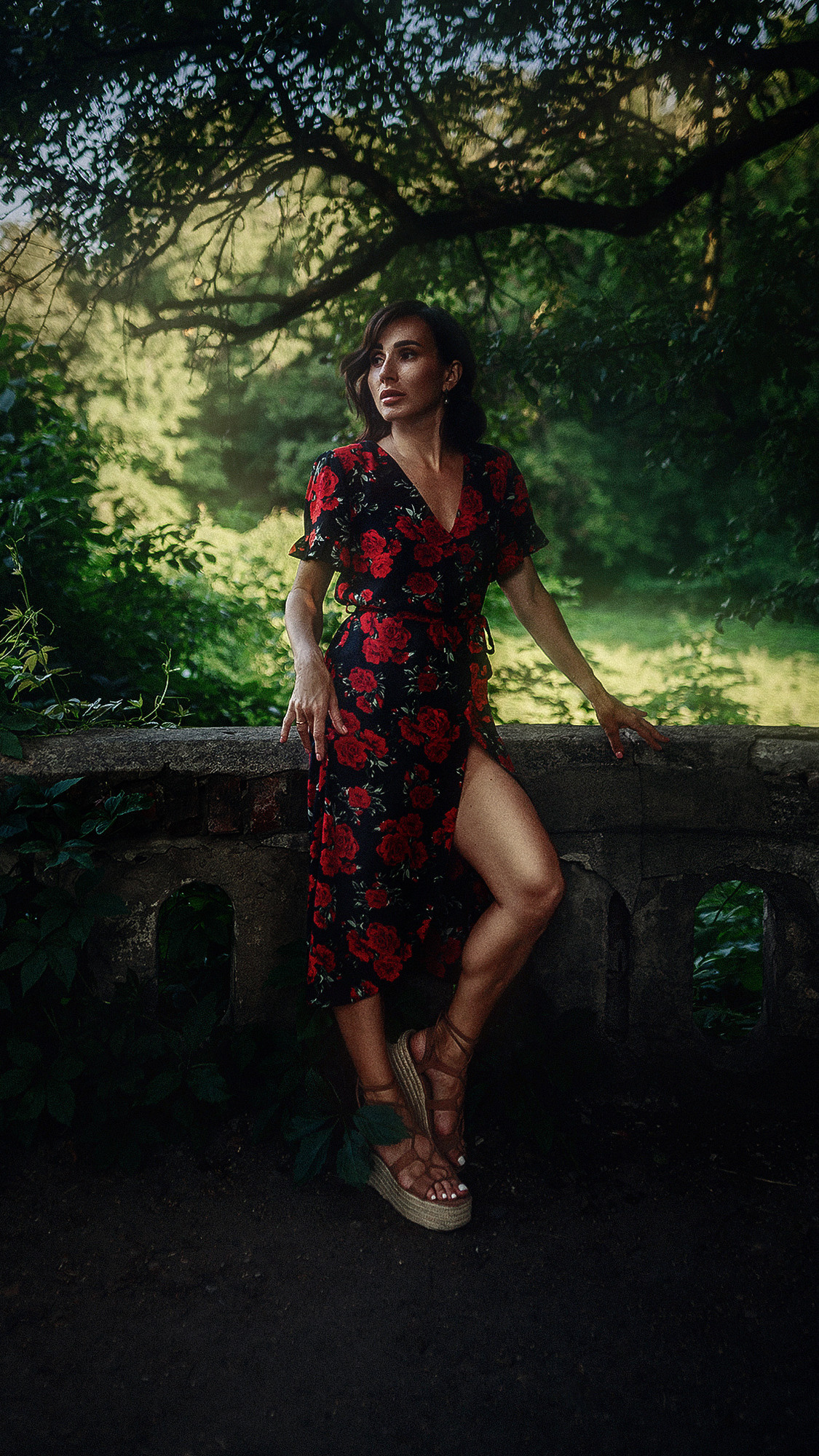 Женский портрет. Фотограф Александр Клунников Женственные портреты и фотосессии в Краснодаре