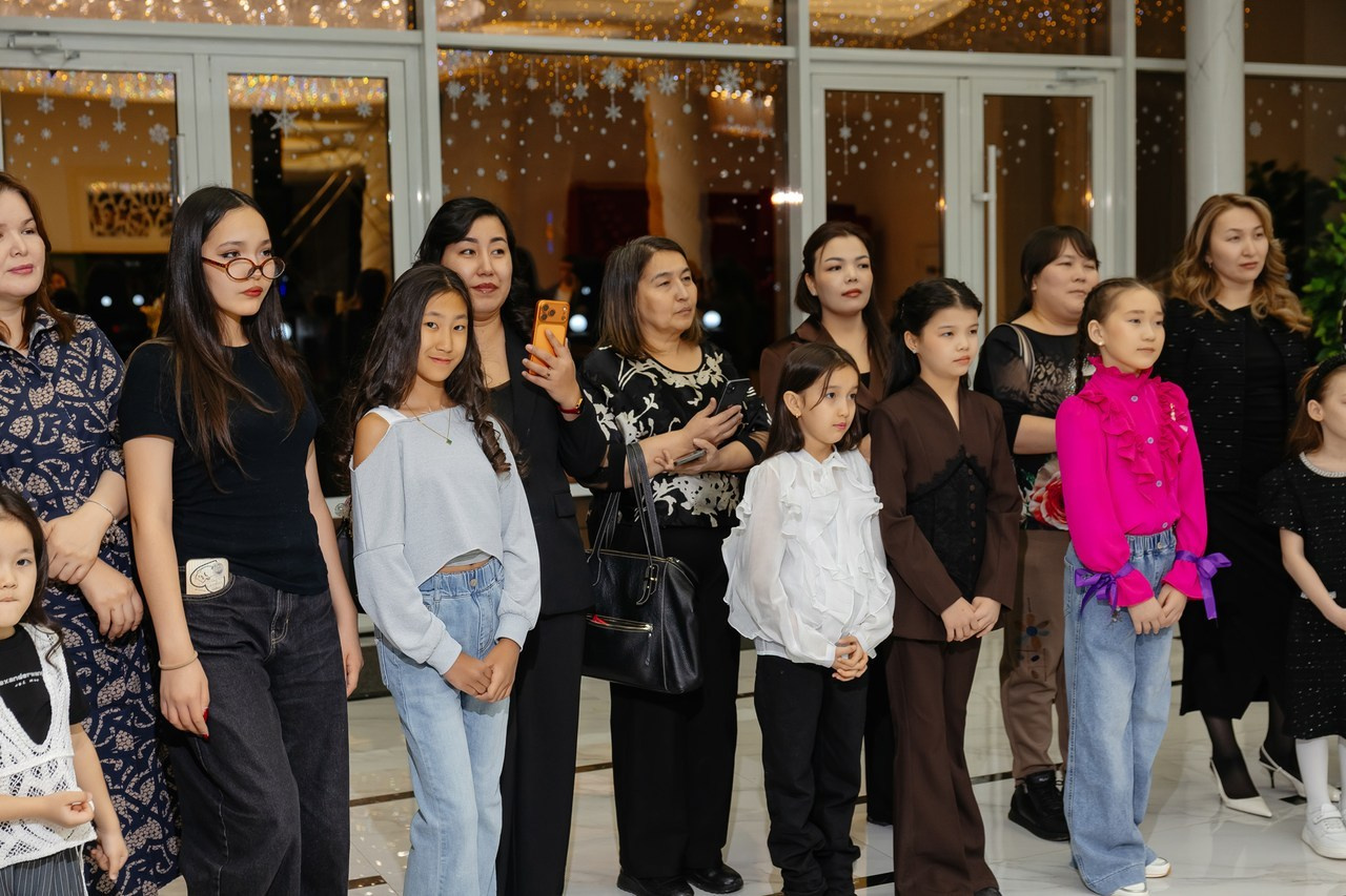 Отзывы. Актобе Кипятком