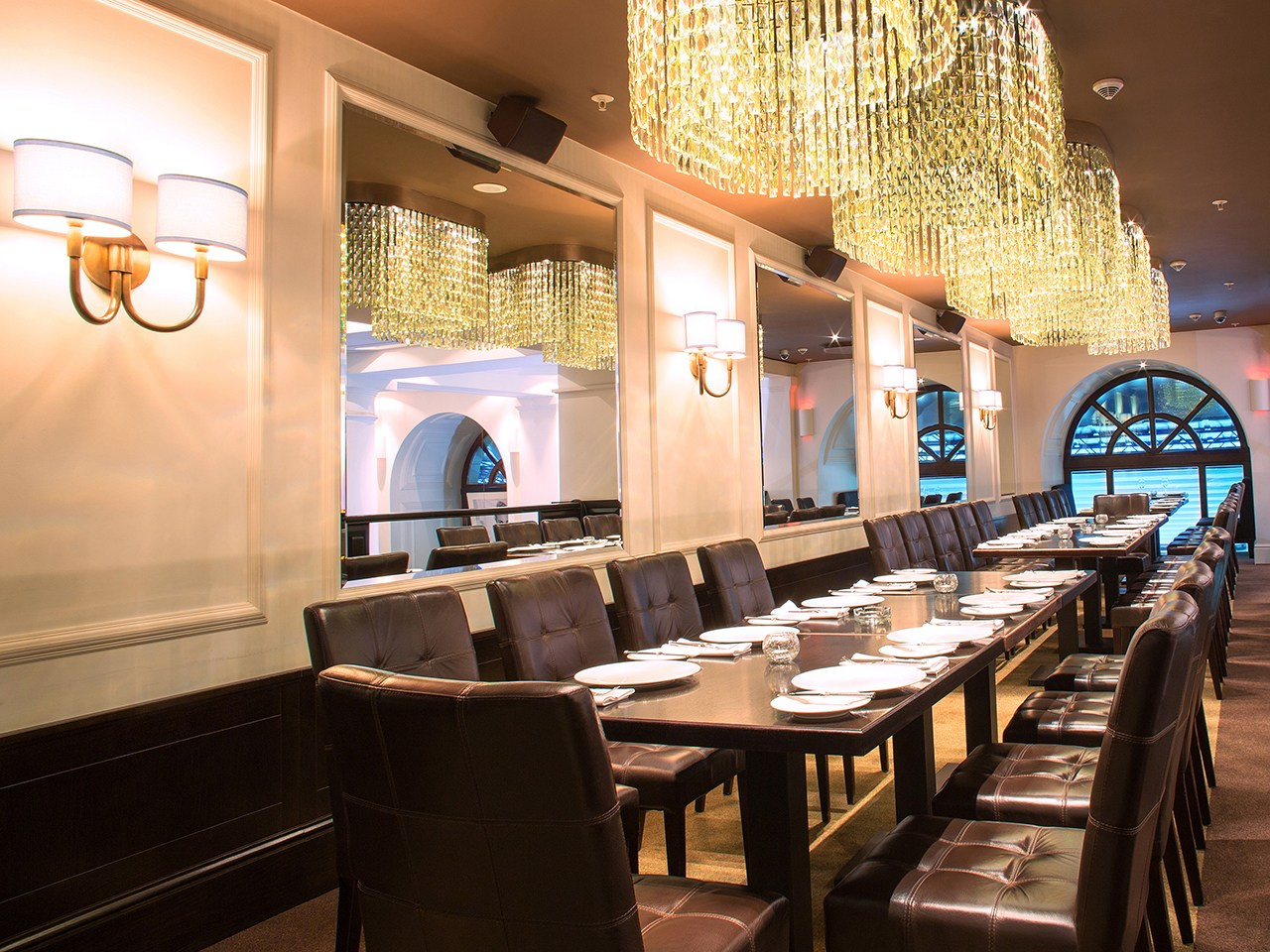 РЕСТОРАНЫ И КАФЕ. Андрей Пономарёв