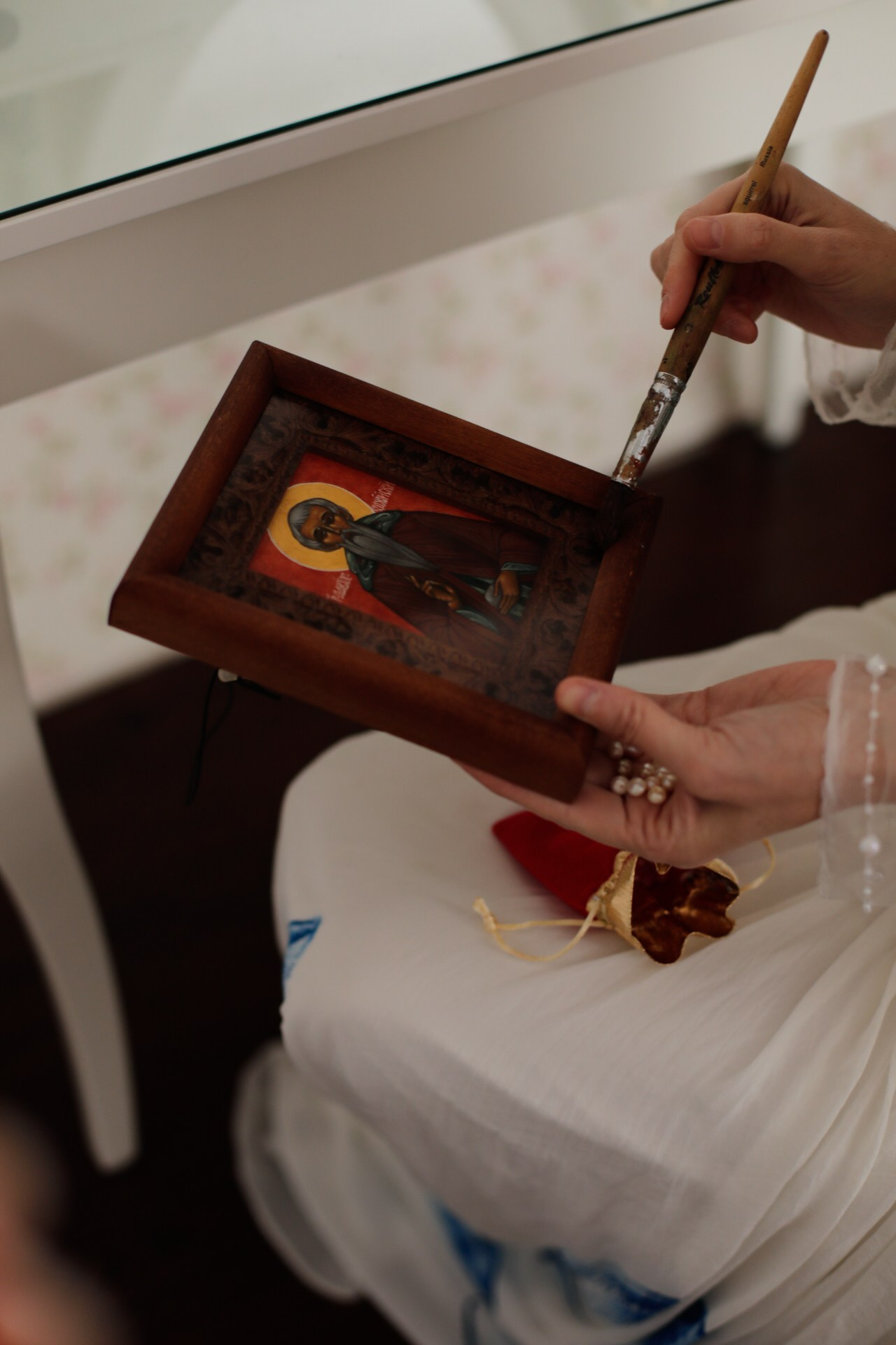 The Swan Princess Svetlana-fatyanova.ru. Светлана Фатьянова