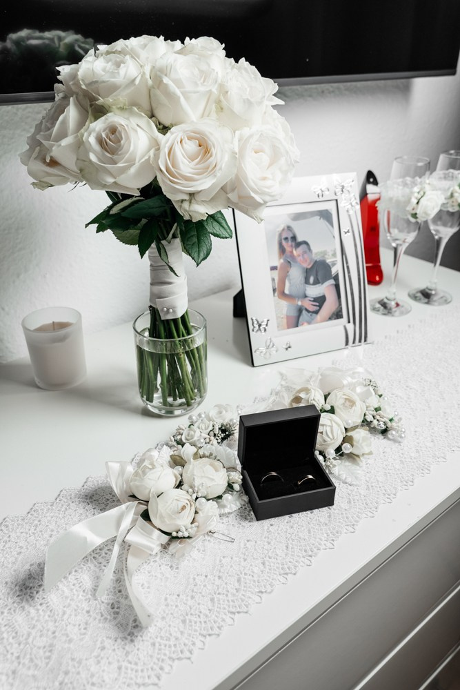 Свадьба Диана & Дима. Фотограф и видеограф в Москве