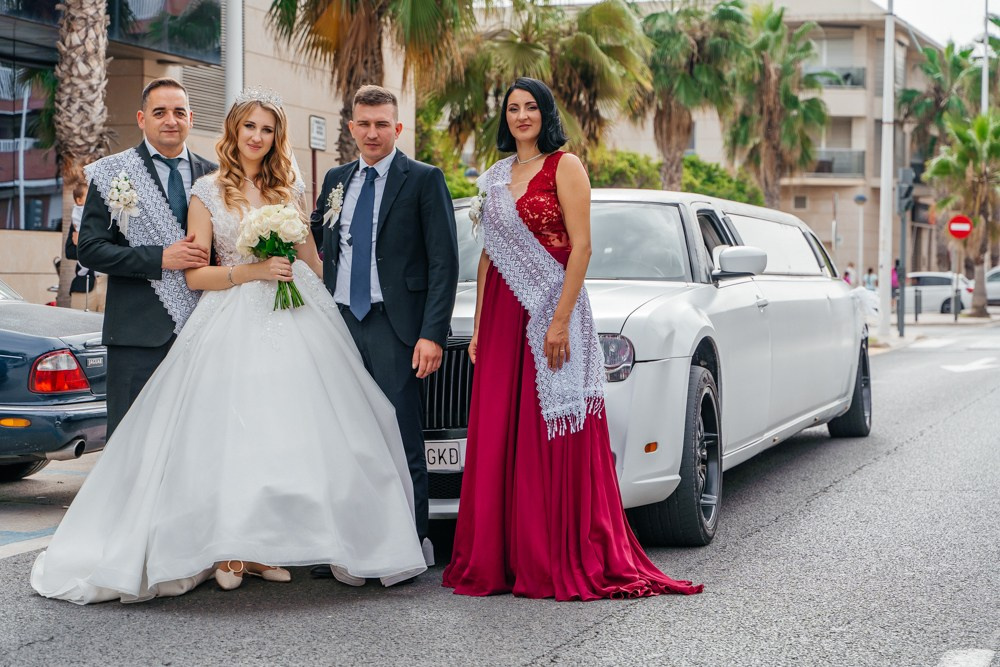 Свадьба Диана & Дима. Фотограф и видеограф в Москве