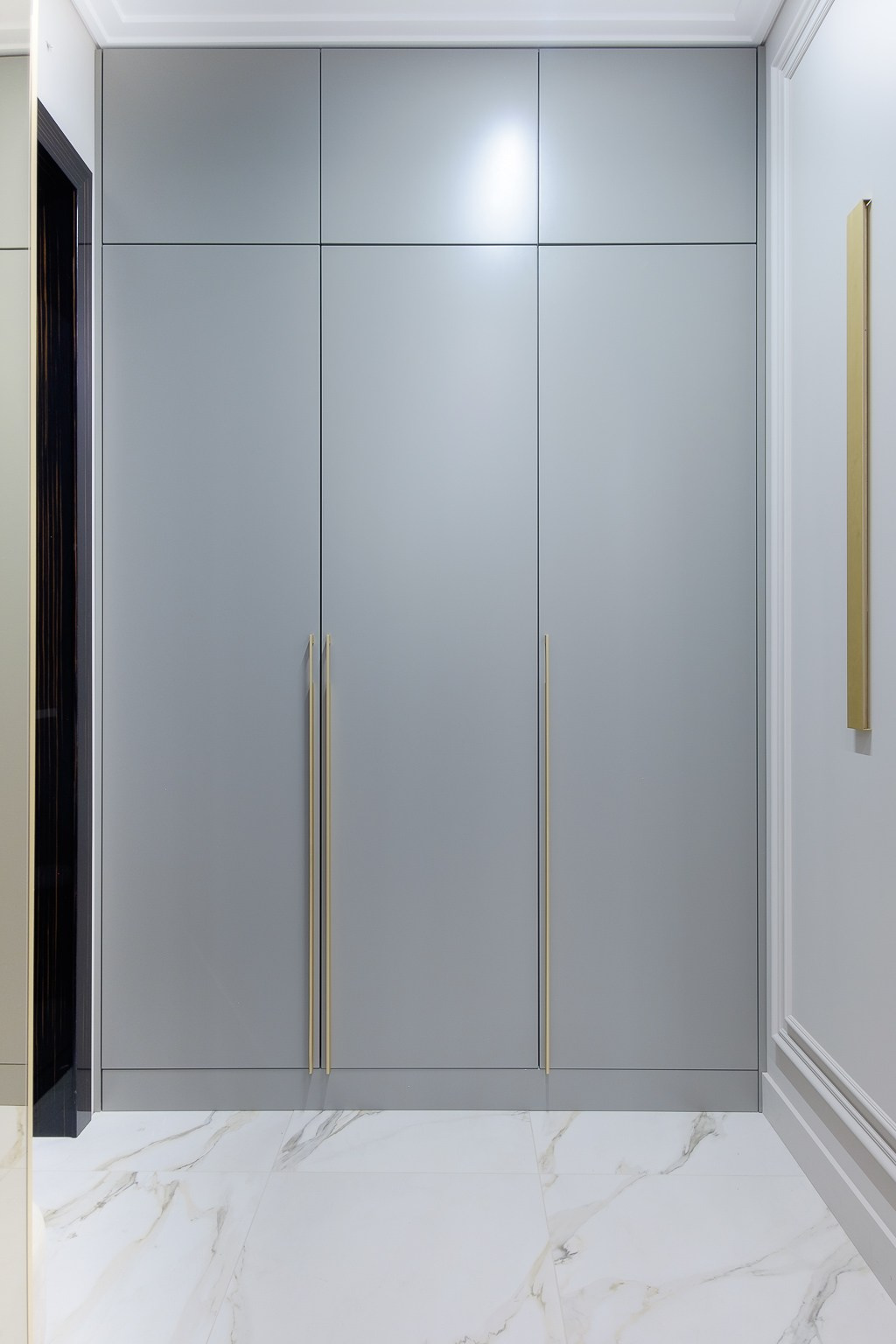 Квартира в ЖК «Достояние» город Рязань. Профессиональный фотограф Борис Флорин