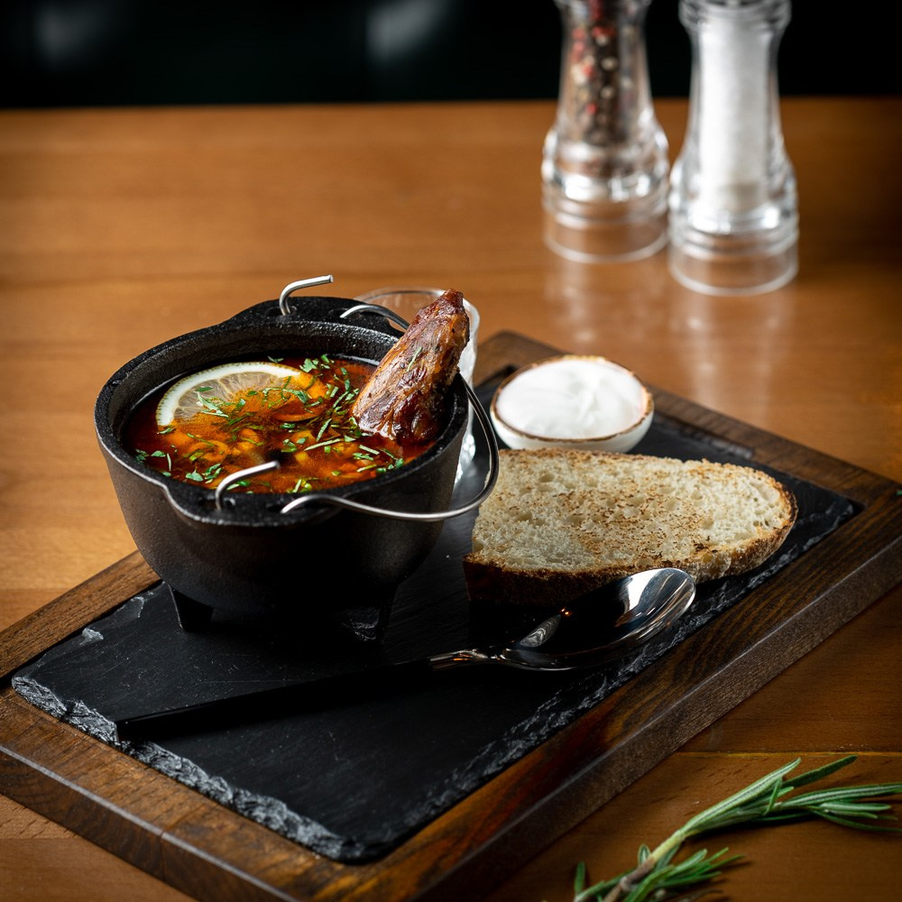 Dublin Pub. Фотограф Александр Бакшеев