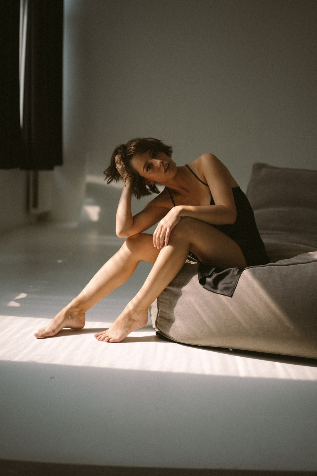 Lera. Kseniia Kremneva — Photographer