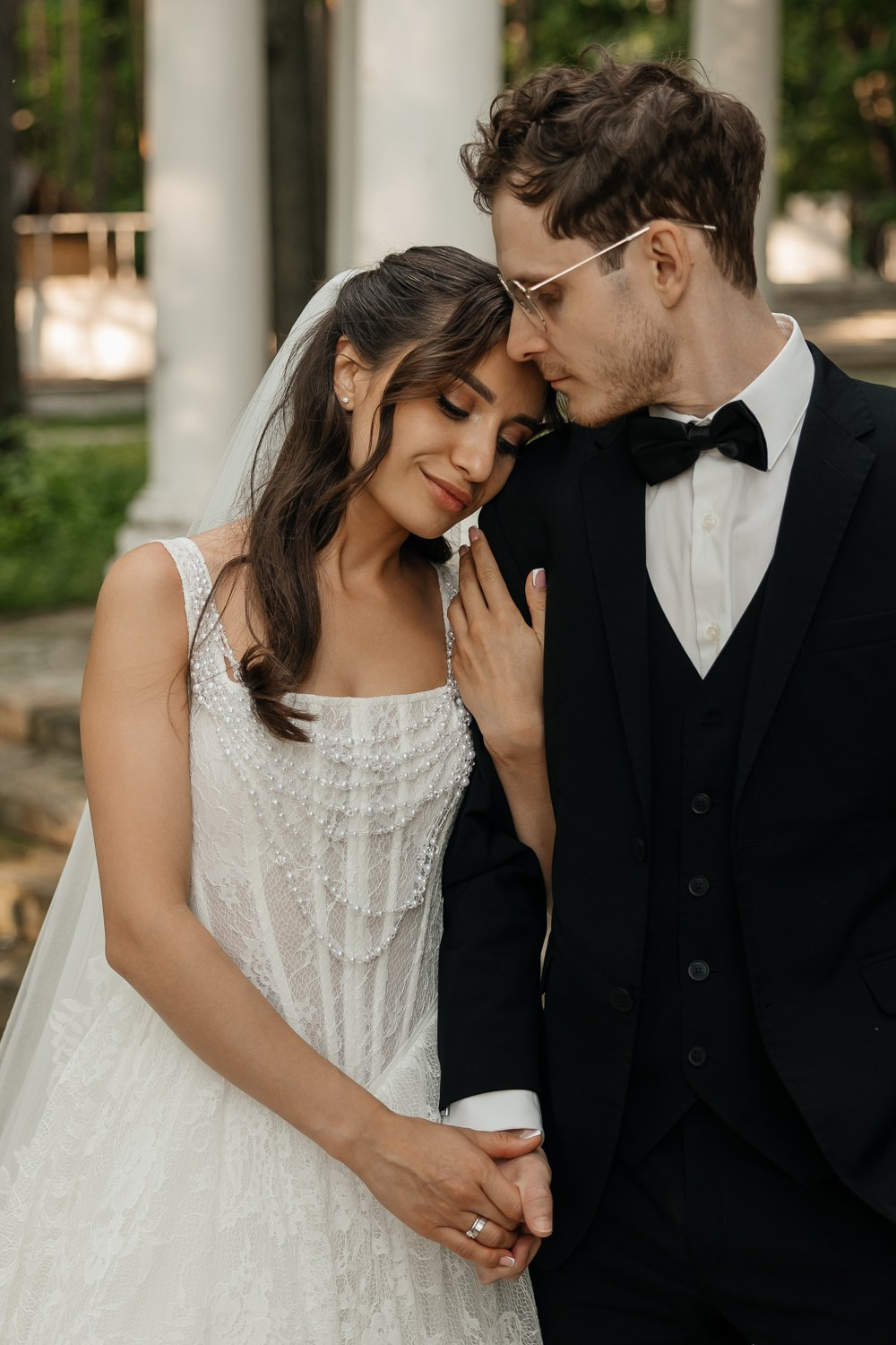 V & D. Свадебный фотограф Москва