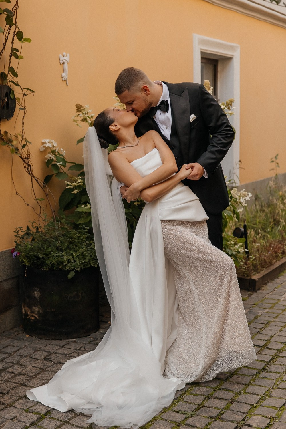 Искусство любить. Свадебный фотограф Москва