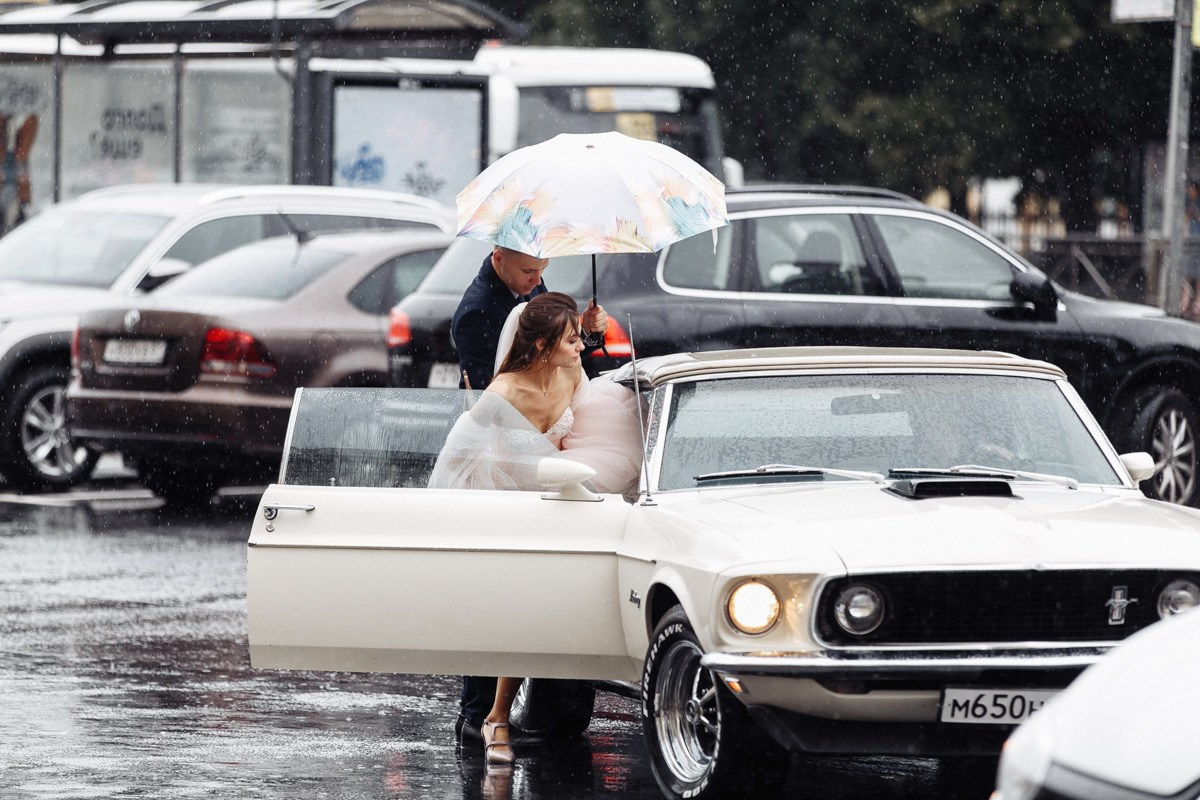 Избранные фотографии. Свадебный фотограф СПБ