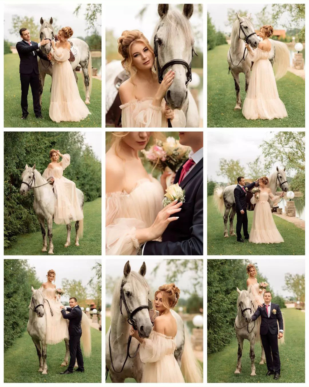 Больше свадебных серий. Зотова Алена — семейный и женский фотограф в Зеленограде