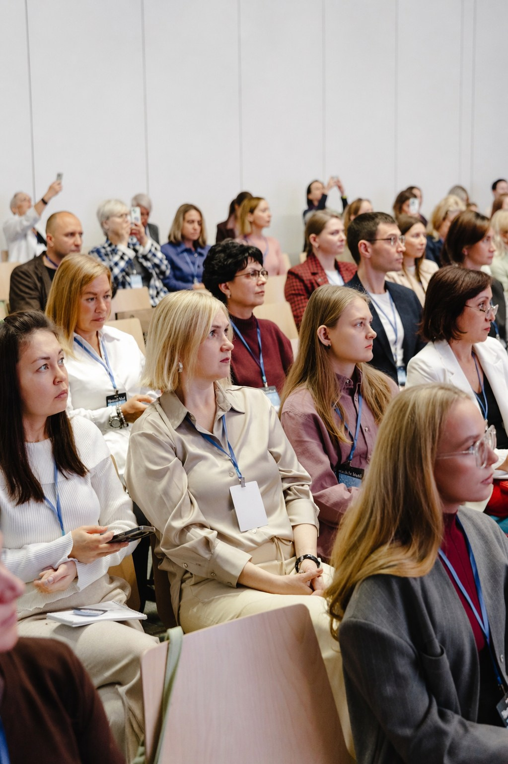 Репортажный фотограф в Екатеринбурге и Москве | Фотосъемка конференции Anagran Biotech Med. Фотограф Дмитрий Судаков — Свадебная и репортажная съемка в Екатеринбурге и Москве