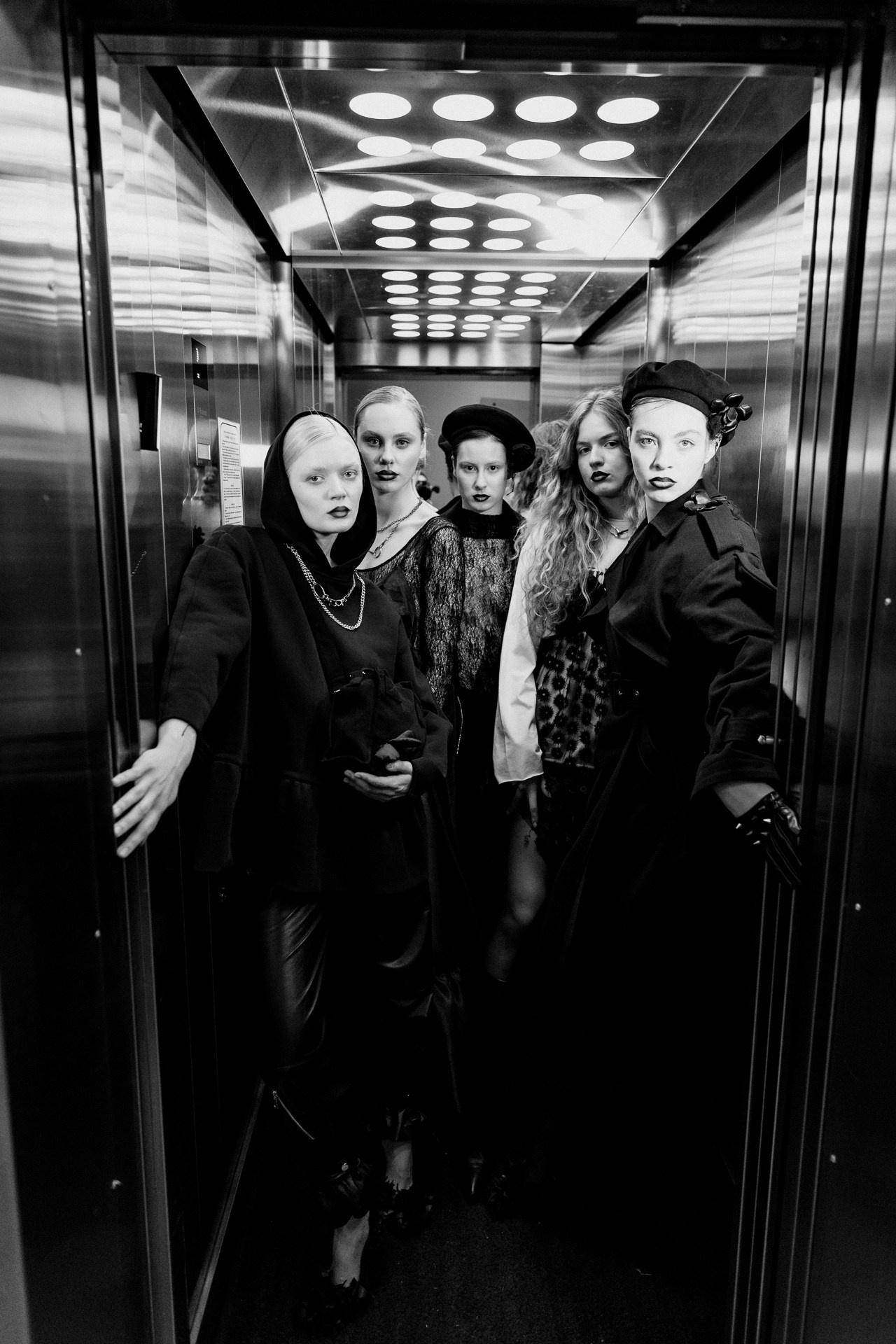 St. Petersburg Fashion Week'25 | DAY 2. Свадебный и семейный фотограф Ярослав Фущич