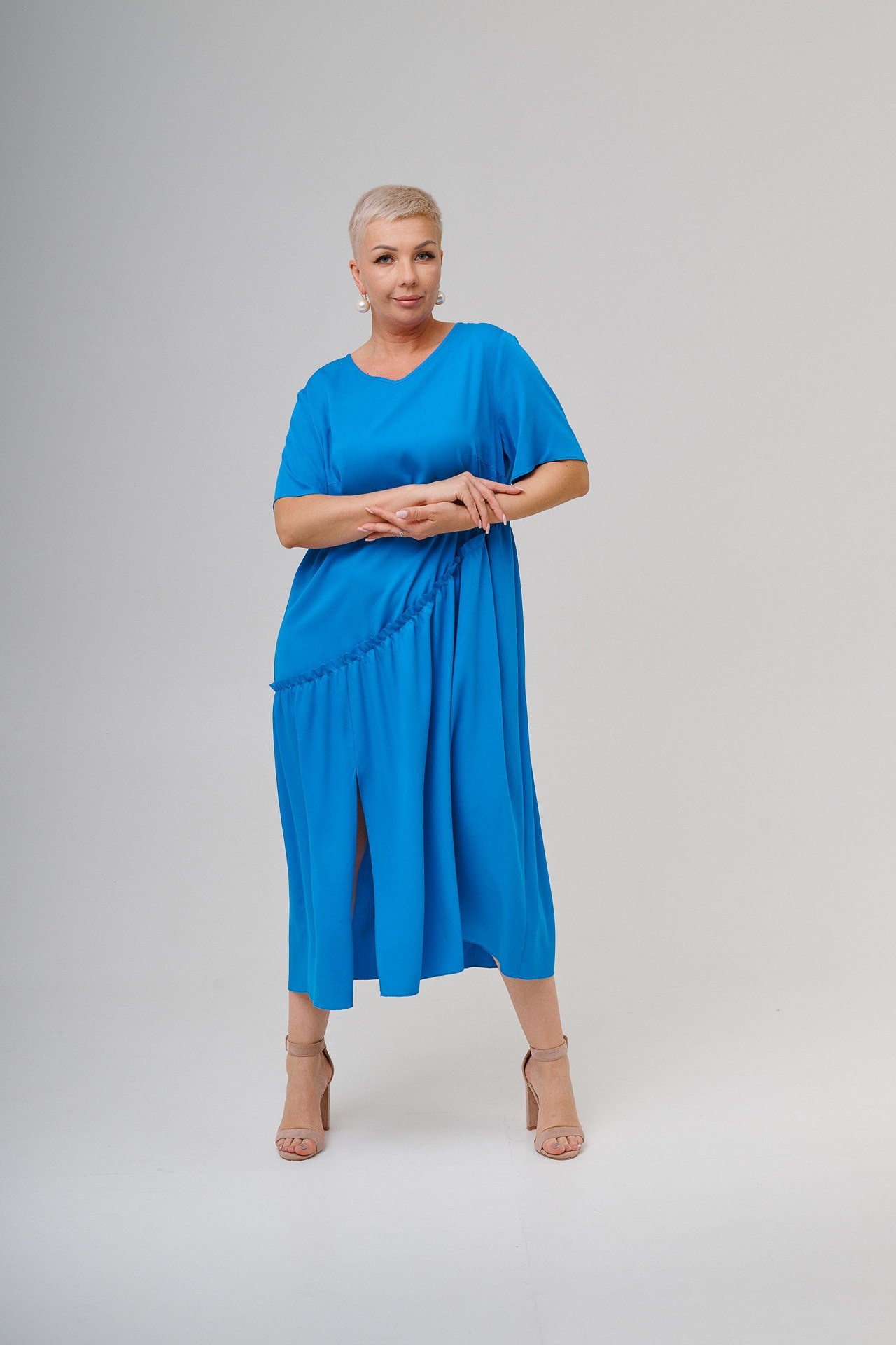 Танита 25. Репортажный фотограф в Кирове Сергей Дудин