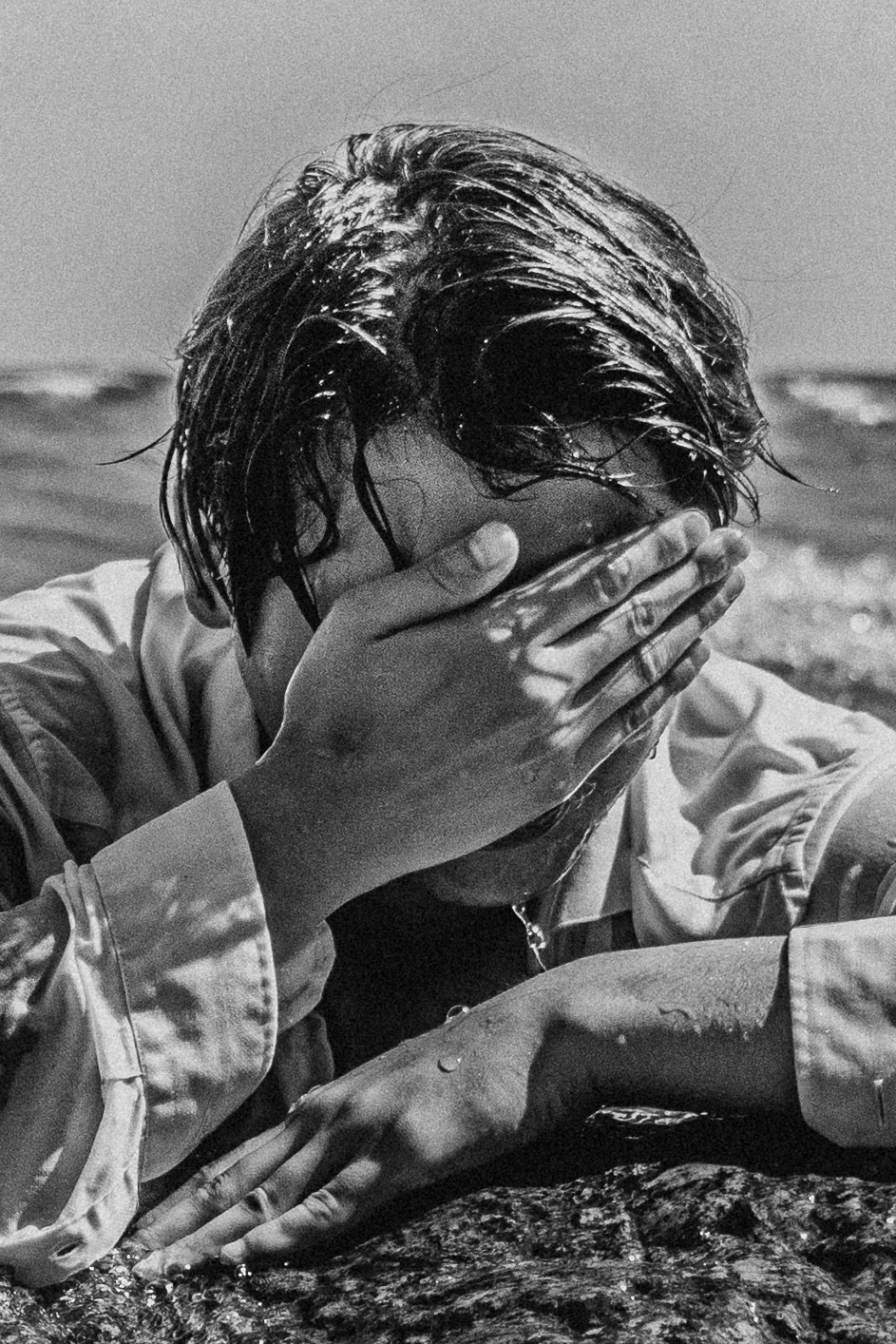 WU QIXUAN. Алан Рунно. Арт — Фотограф. Санкт-Петербург