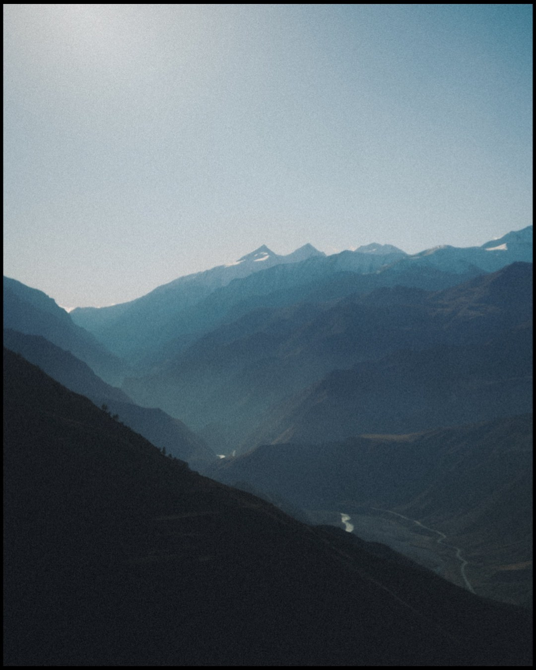 Дагестан. Фотосъёмка для компании по организации туров