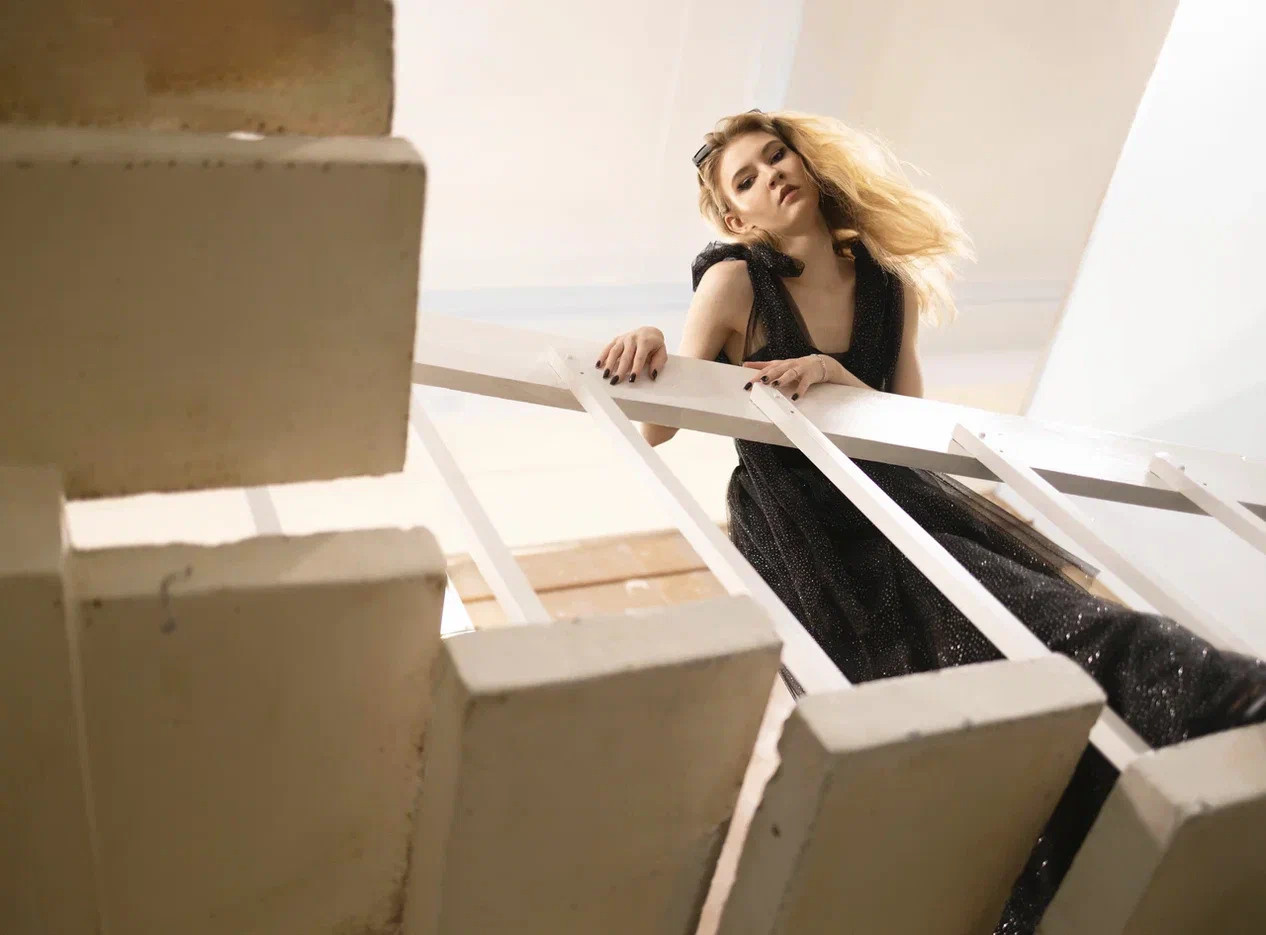 Камера тебя любит. Семейный фотограф, детский фотограф, контент съемка в Москве Лика Ше