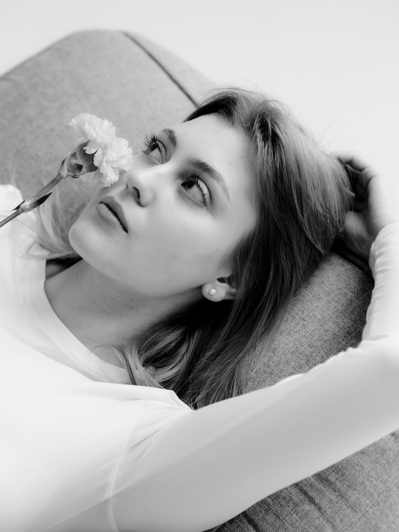 Отзывы. Фотограф в Нижнем Новгороде, Сарове и Москве. Оля Фролова