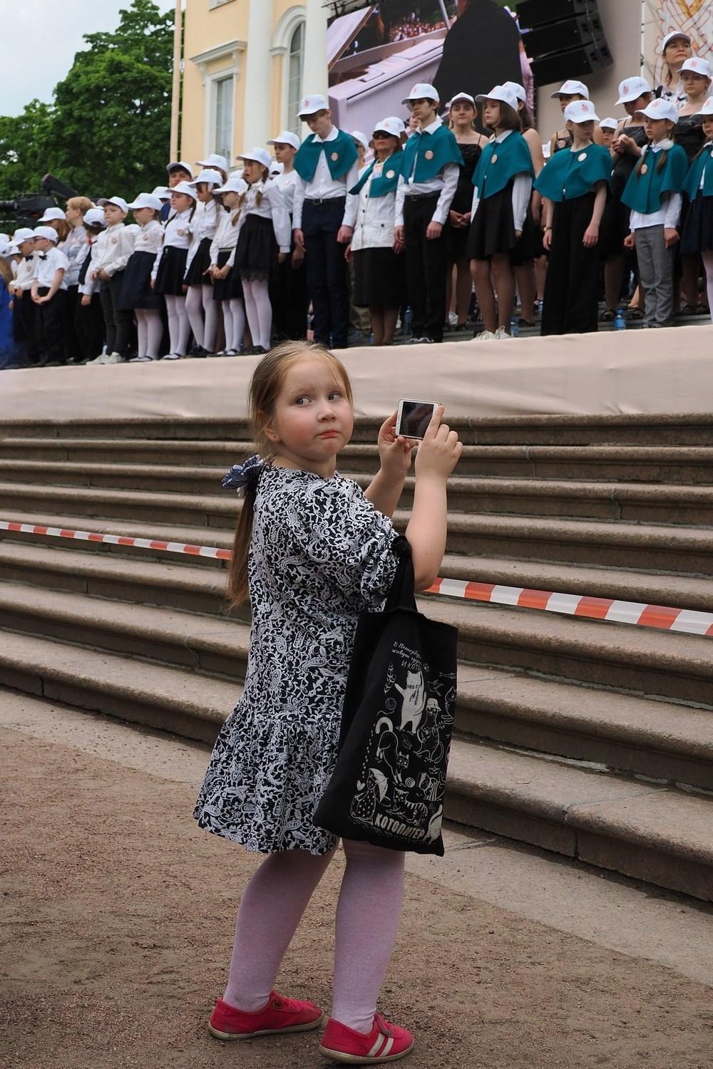 Люди. Фотограф Александр Петросян