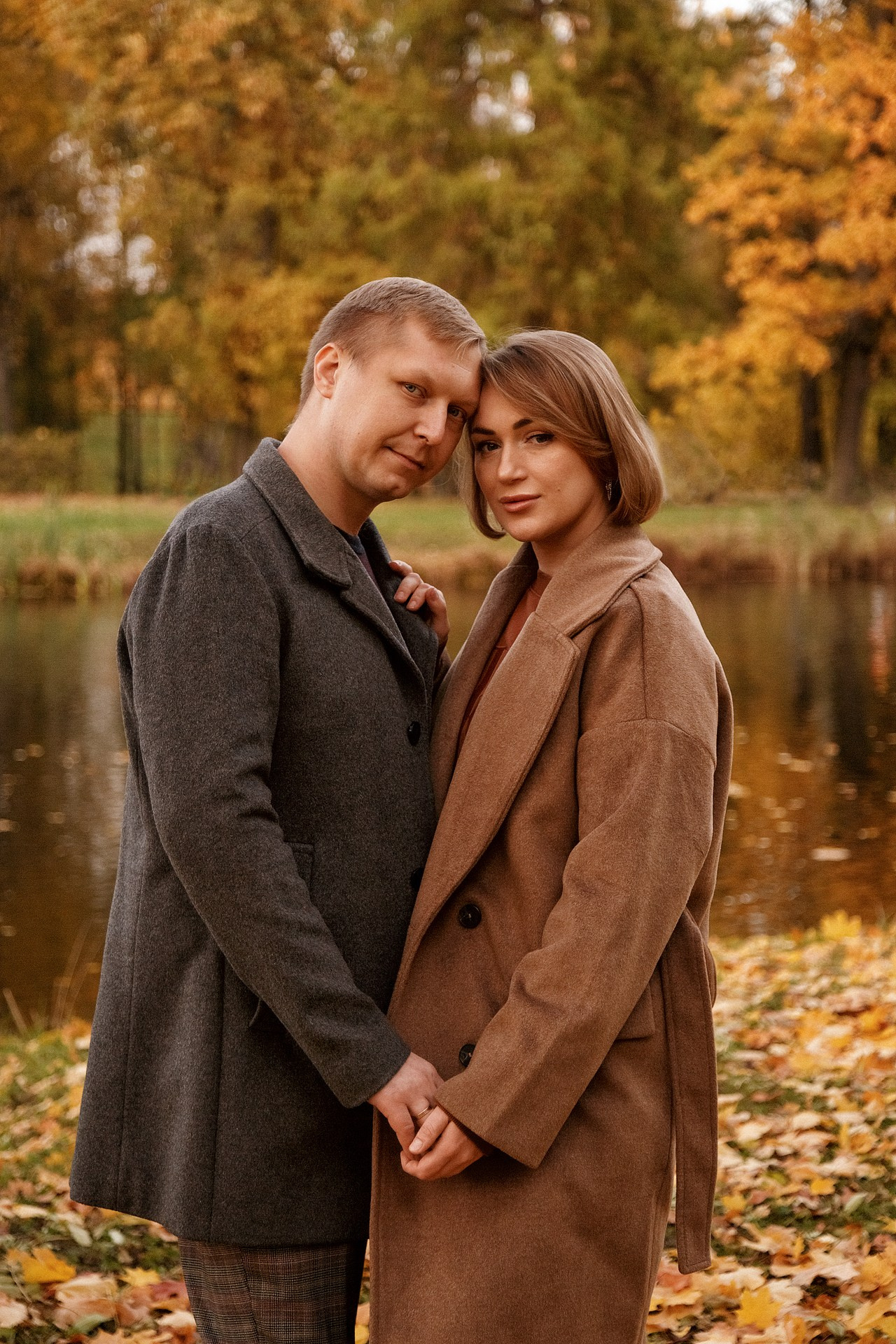 Lovestory. Светский фотограф Санкт-Петербург и ЛО