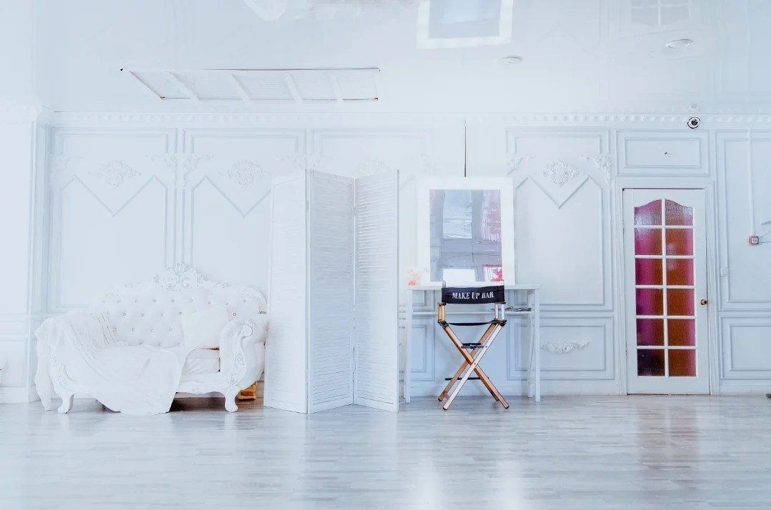 Съемка в фотостудии. Семейный и детский фотограф во Владивостоке Ольга Потылицына