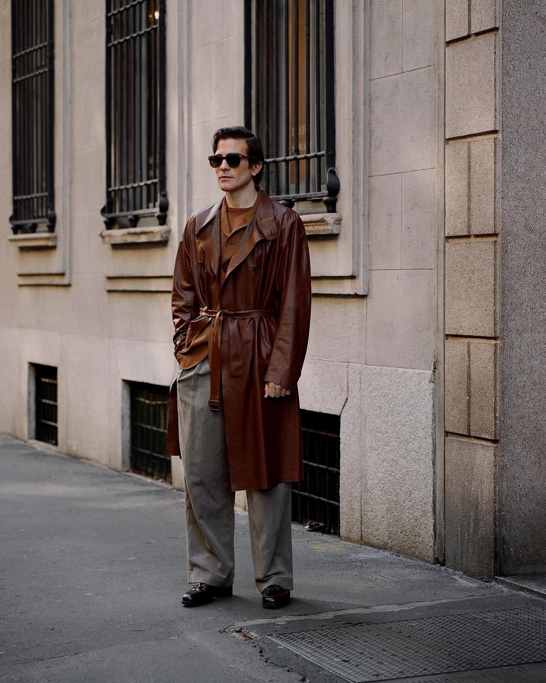 Milan SS'25. Photographer of your fashion moments