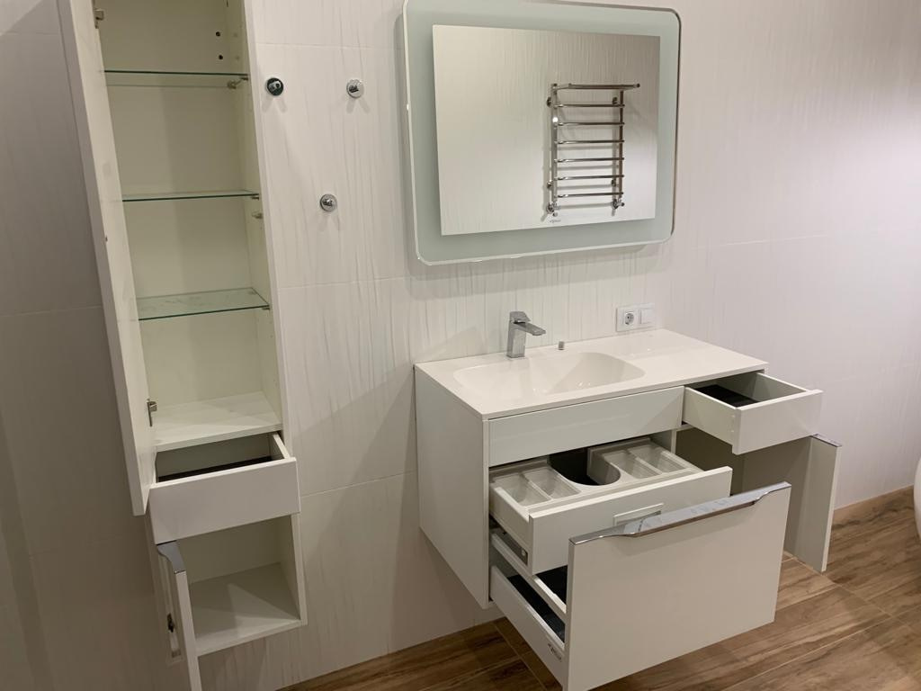 Мебель. Студия архитектуры и дизайна AR.CHITECT.OR