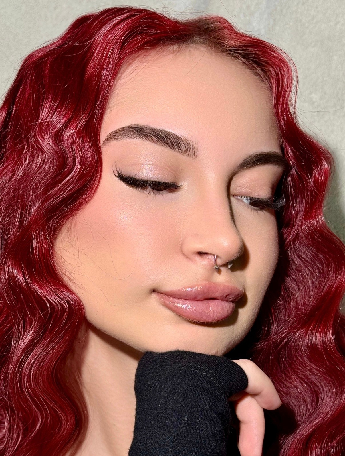 БРОВИ И РЕСНИЦЫ. Студия «Религия Красоты», метро Яхромская