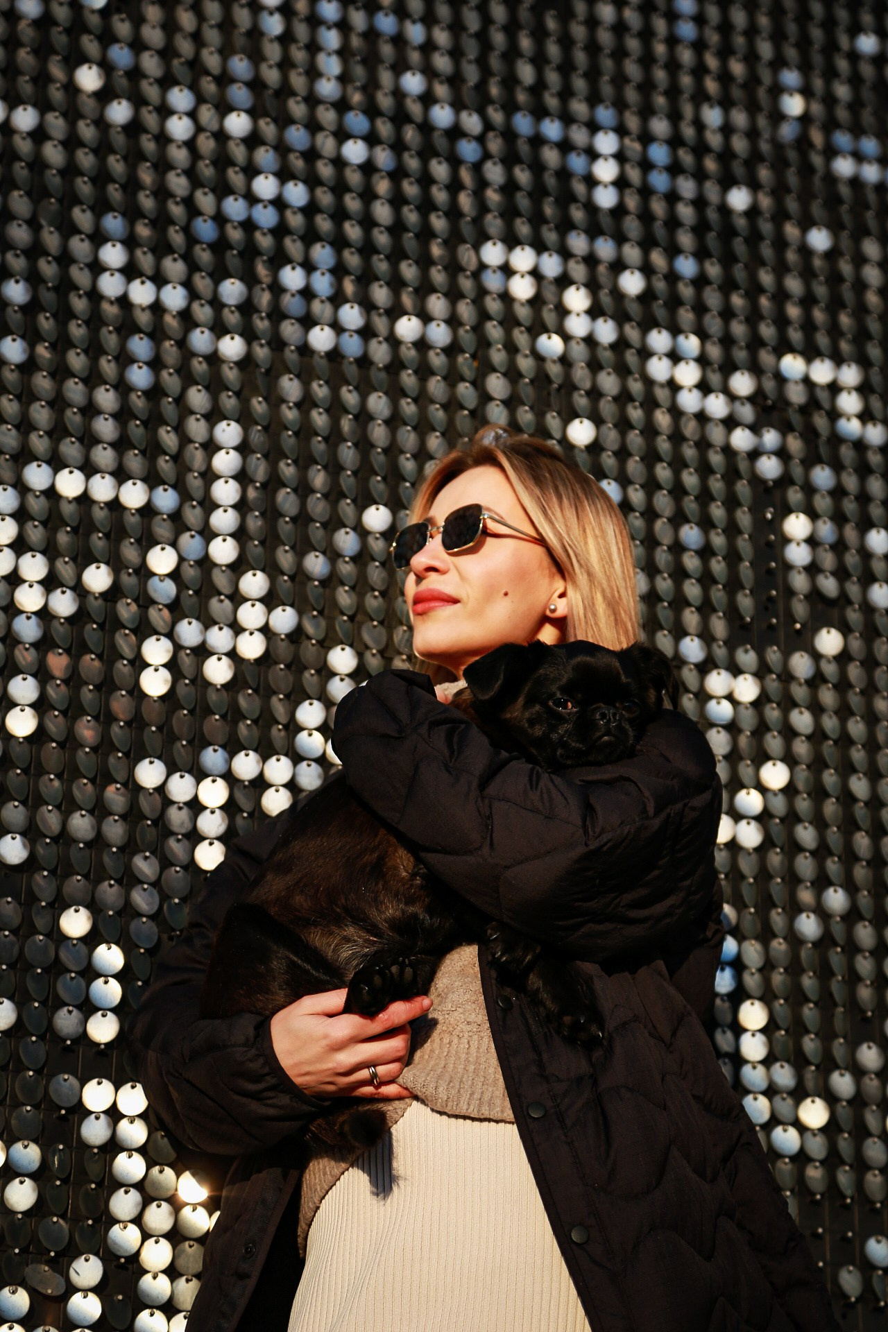 Уличная фотосессия Владивосток. Фотограф Санкт-Петербург и Владивосток