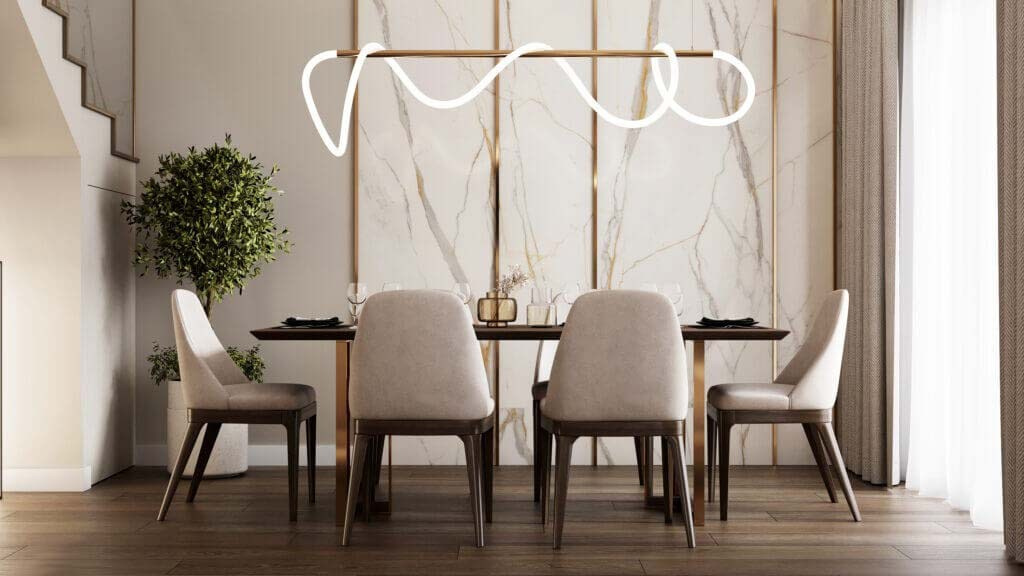 21. Студия дизайна интерьера RISE DESIGN STUDIO