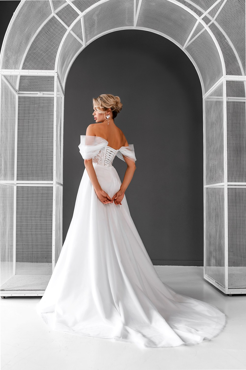 Фэшн и бьюти фотосъемка. Женский фотограф в Москве Юлия Любченко