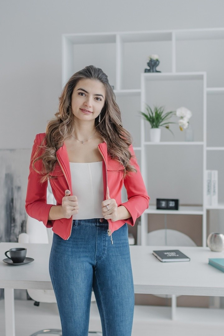 БИЗНЕС КОНТЕНТ. Портфолио свадебного фотографа. Роман Каргаполов