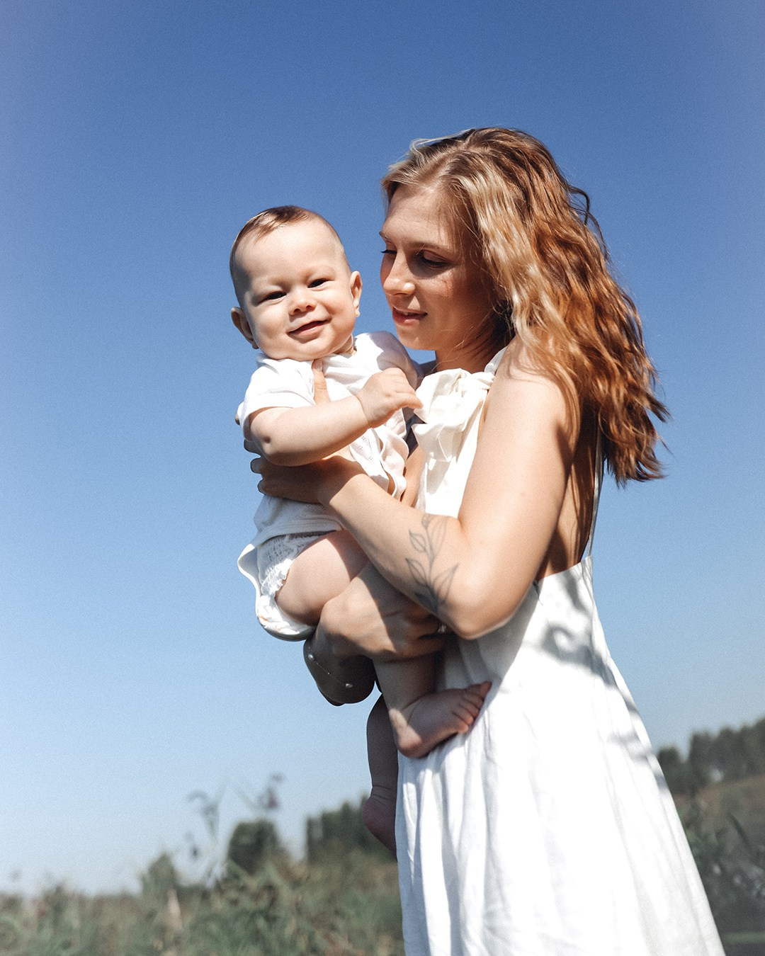 Настя и Макар. Фотограф в Нижнем Новгороде Кристина Батанова