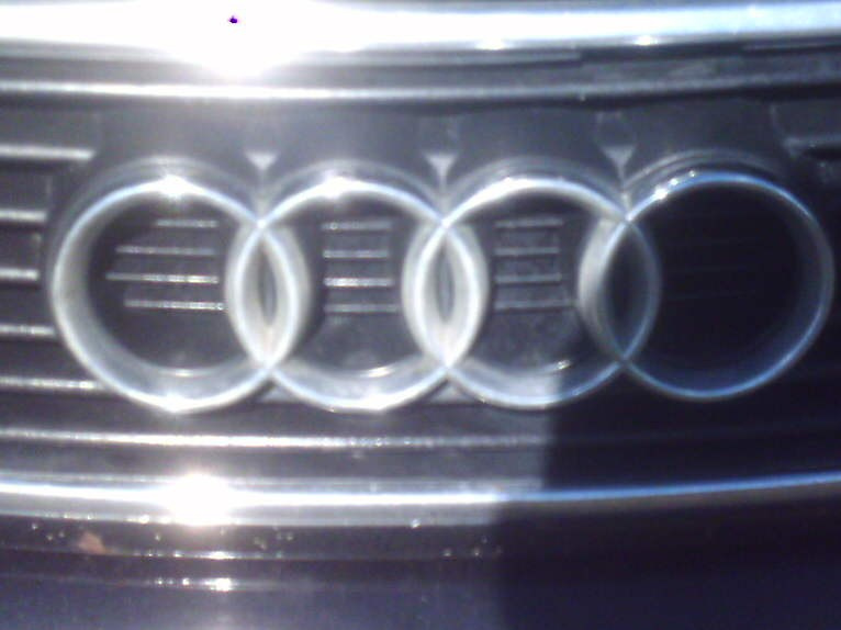 Siemens S65. Михаил Барановский