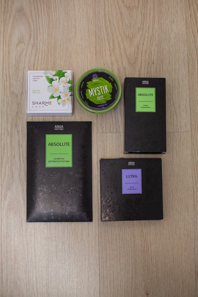 Наборы Greenway. Семейный фотограф Николаева Ольга