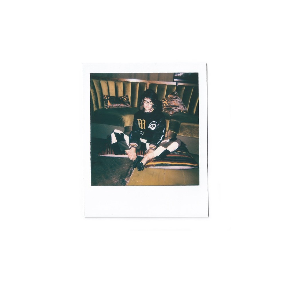 POLAROID. Моисеев Никита / moiiiita