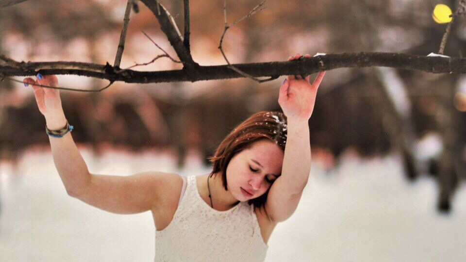 Портреты. Myndim Min