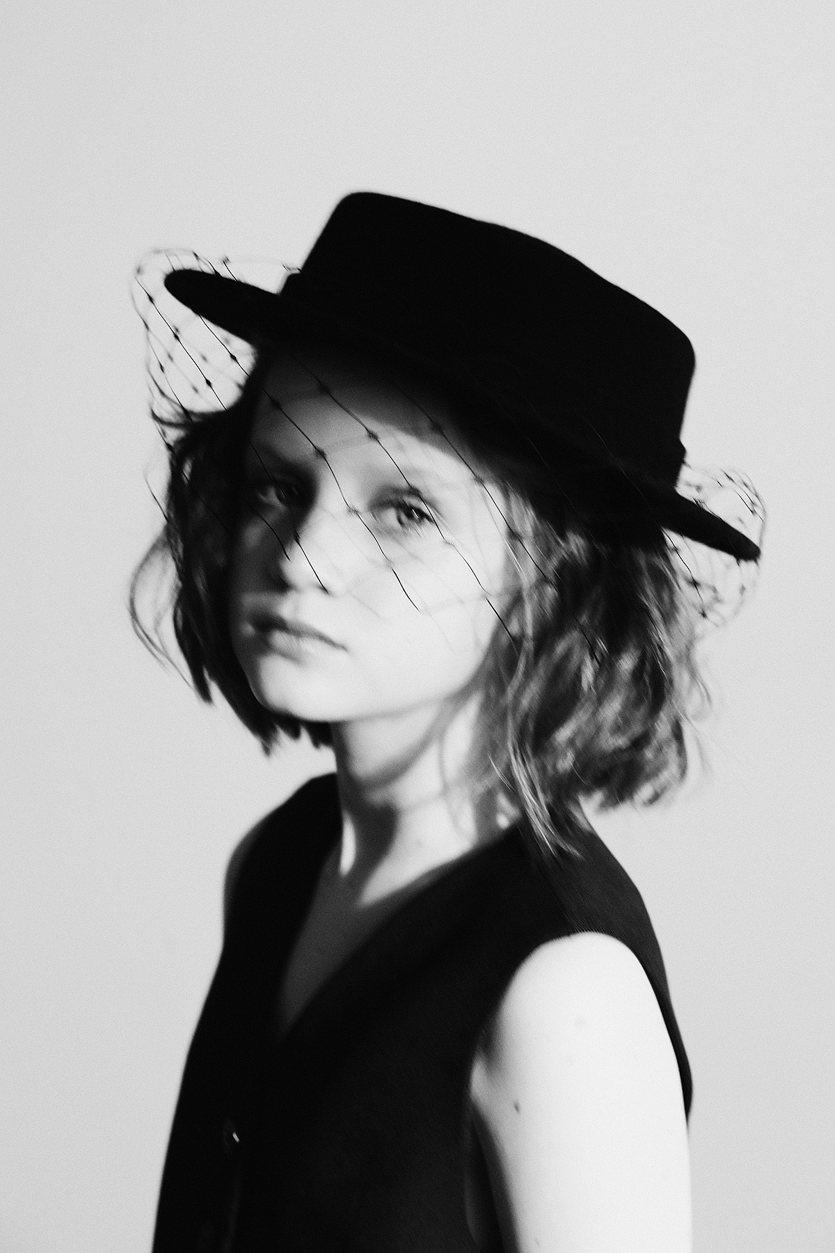 Дети. Фотограф Тимофеева Юлия