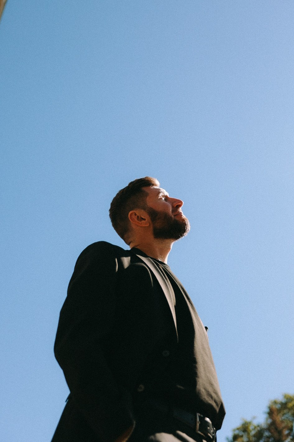 Максим и Ксюша. Фотограф Нижний Новгород